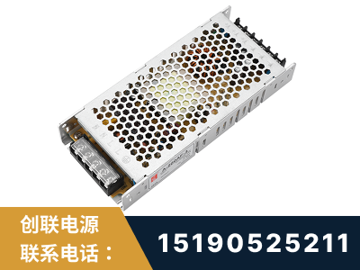 邳州-LED显示屏电源-渠道系列